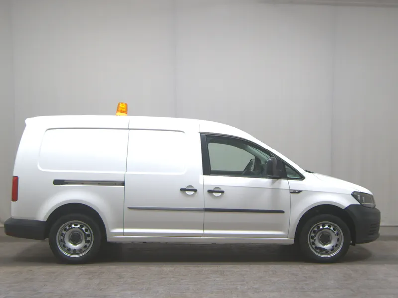 Volkswagen Caddy Maxi 1.4