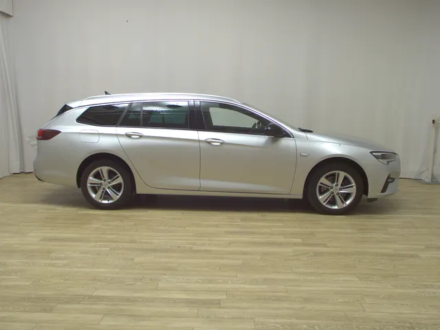 Opel Insignia ST 1.5 D Business Ed.