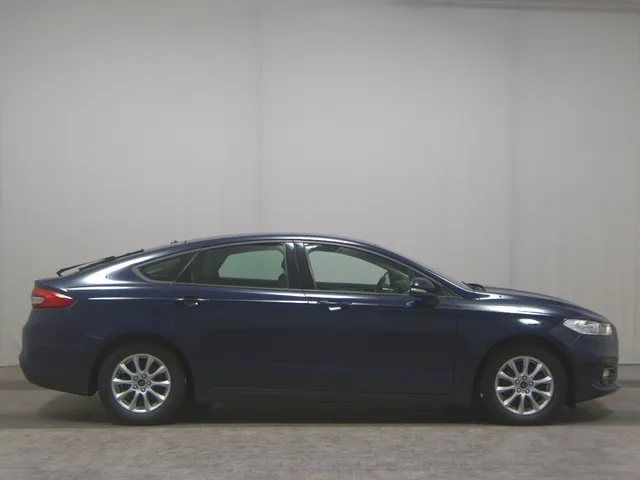 Ford Mondeo 2.0 EB Business