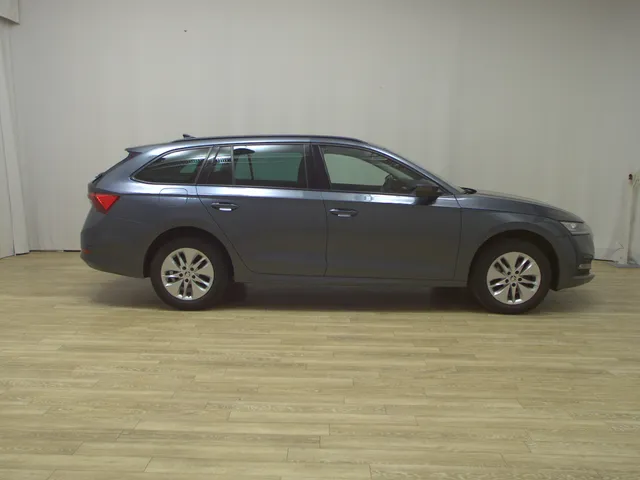 Skoda Octavia Kombi 2.0 TDI Ambition
