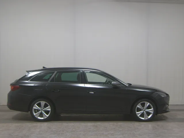 Seat Leon Sportstourer 2.0 TDI FR