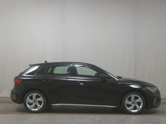 Audi A3 Sportback 35 TFSI S-Line