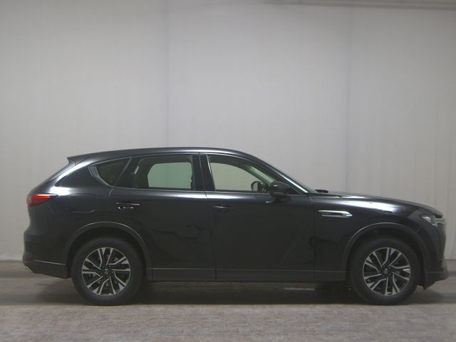 MAZDA CX-60 SKYACTIV-G Hybrid AWD Exclusive-Line Navi MAZDA CX-60 SKYACTIV-G Hybrid AWD Exclusive-Line Navi