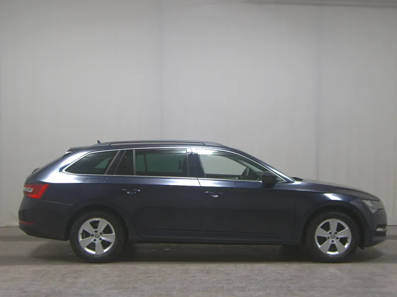 Skoda Superb Kombi 2.0 TDI Ambition