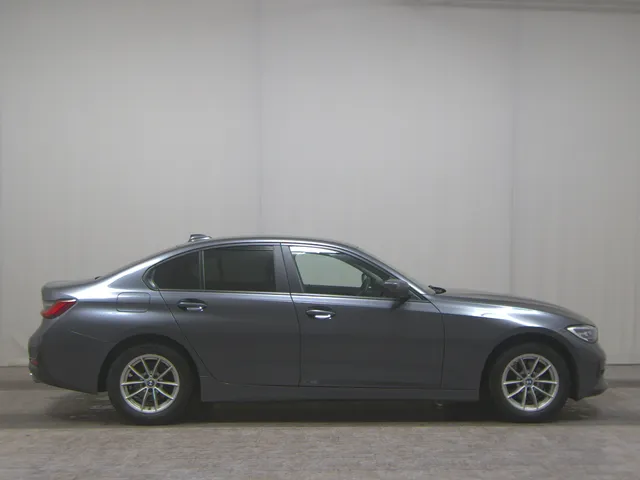BMW 320dA Advantage