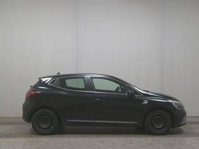 Renault Clio 1.0