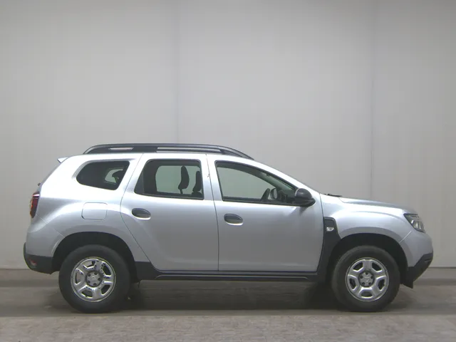 Dacia Duster 1.0 TCe