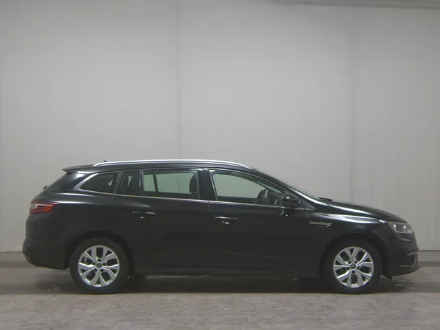 Renault Megane Grandtour 1.5 BLUE dCi Limited