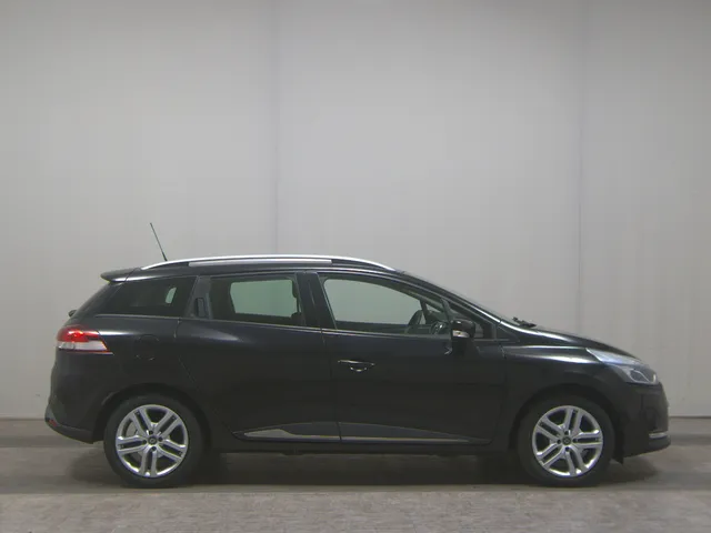 Renault Clio Grandtour 0.9 TCe