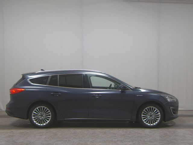 Ford Focus Turnier 1.5 EB Vignale