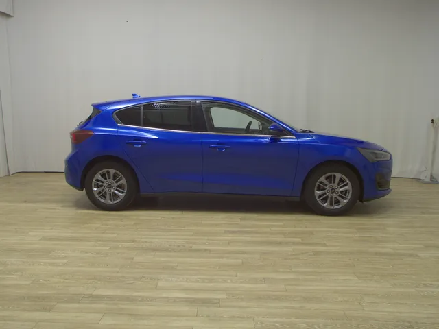 Ford Focus 1.0 EB Titanium