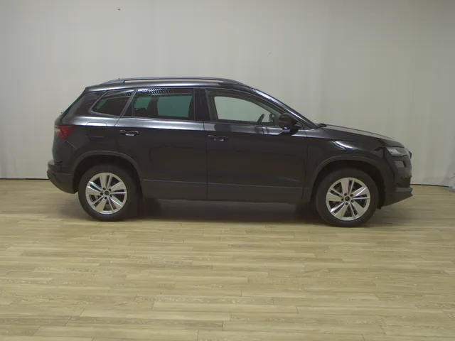 Skoda Karoq 2.0 TDI Ambition