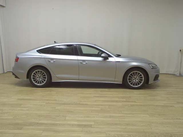 Audi A5 Sportback 35 TFSI advanced