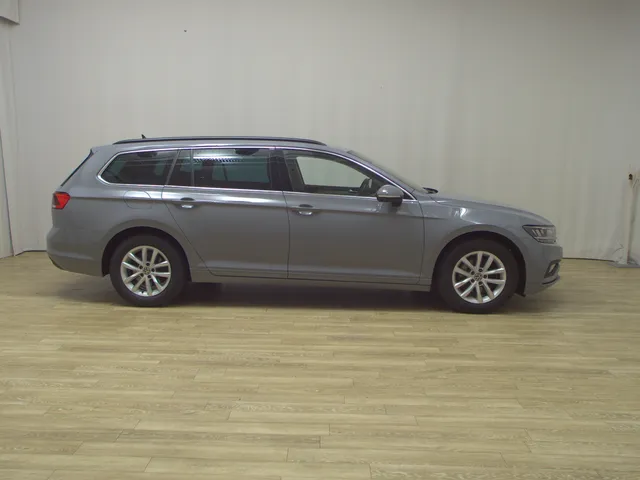 Volkswagen Passat Variant 2.0 TDI Business