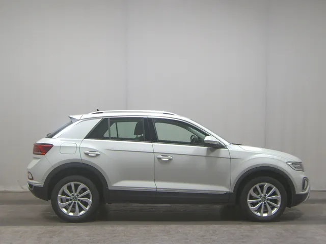 Volkswagen T-Roc 1.0 TSI Style