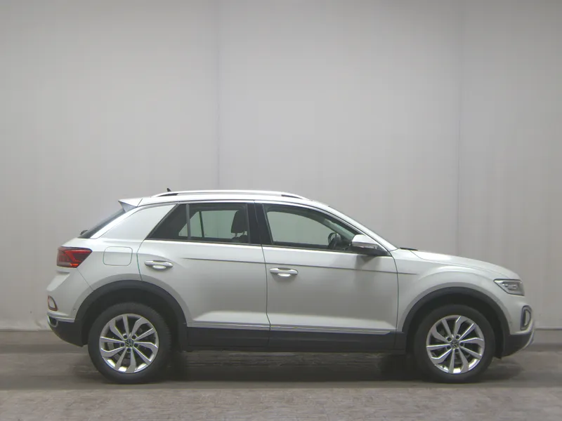 Volkswagen T-Roc 1.0 TSI Style