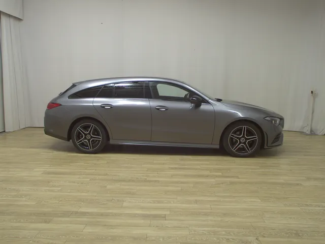 Mercedes-Benz CLA 200 SB AMG-Line