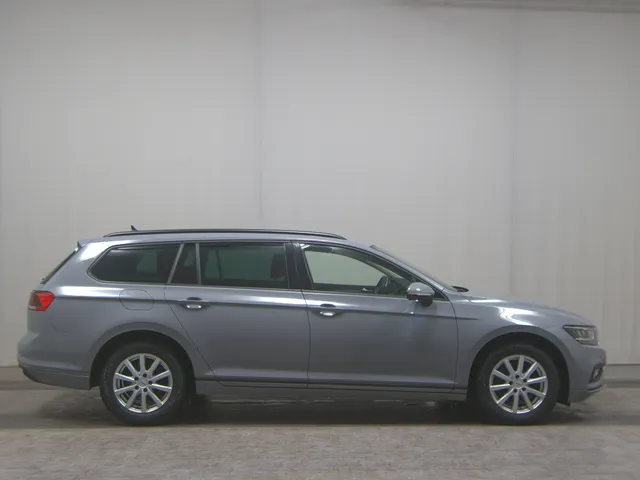 Volkswagen Passat Variant 2.0 TDI