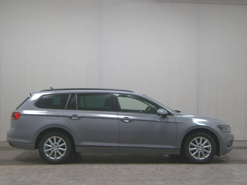 Volkswagen Passat Variant 2.0 TDI
