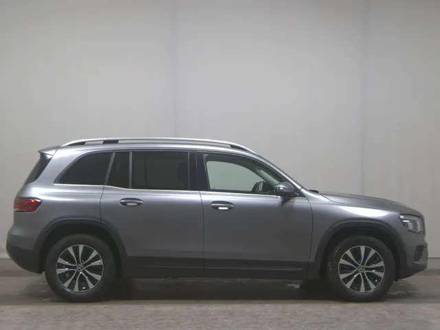 Mercedes-Benz GLB 200 d Style