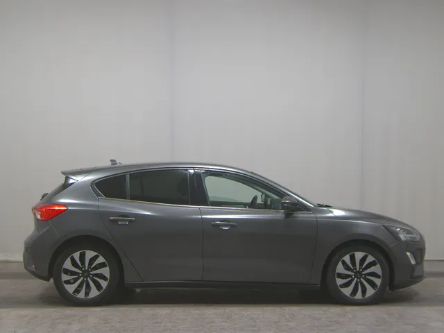 Ford Focus 2.0 EB Cool&Connect