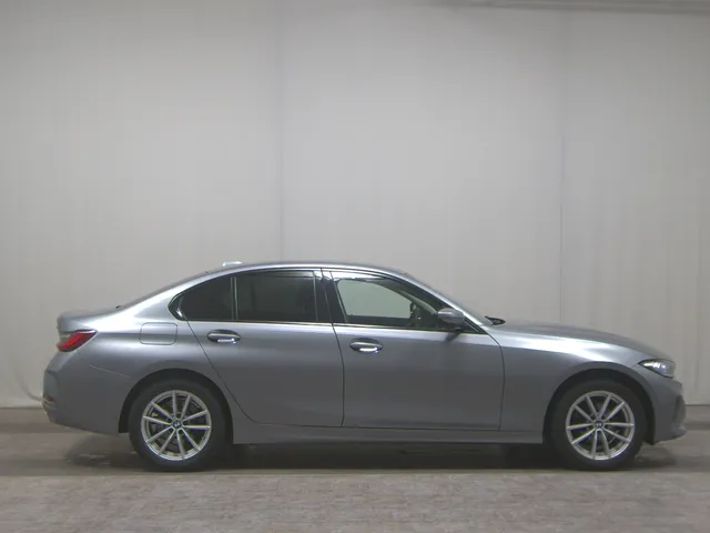 BMW 318iA
