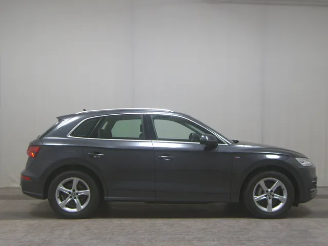 Audi Q5 50 TFSI e Qu. S-Line