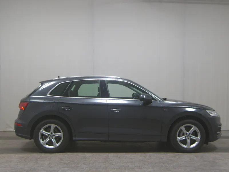 Audi Q5 50 TFSI e Qu. S-Line
