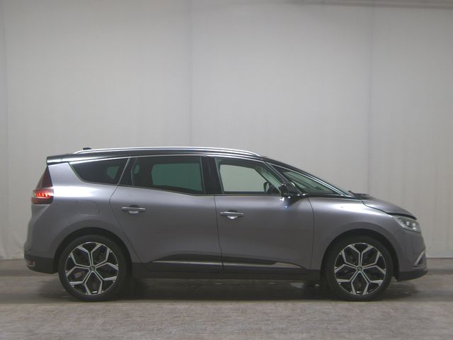 RENAULT Grand Scenic 1.3 TCe Intens 7-Sitze Navi HuD RfK