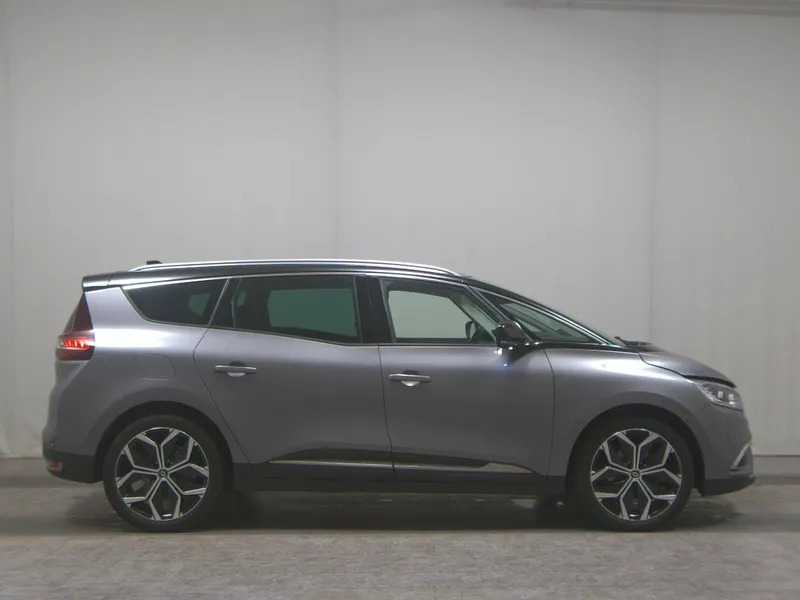 Renault Scenic Grand Scenic 1.3 TCe Intens