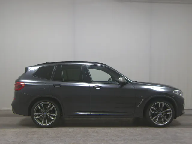 BMW X3 M40d