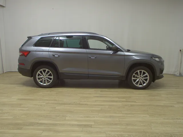 Skoda Kodiaq 2.0 TDI Ambition