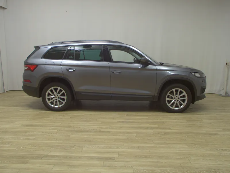 Skoda Kodiaq 2.0 TDI Ambition