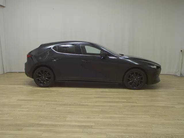 Mazda 3 2.0 SKYACTIV-G Homura