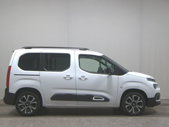 Citroën Berlingo 1.2 PureTech Shine