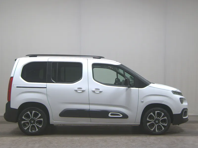 Citroën Berlingo 1.2 PureTech Shine