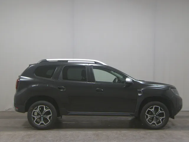 Dacia Duster 1.0 TCe