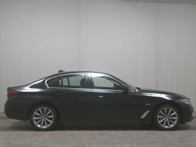 BMW 545e xDr Sport-Line