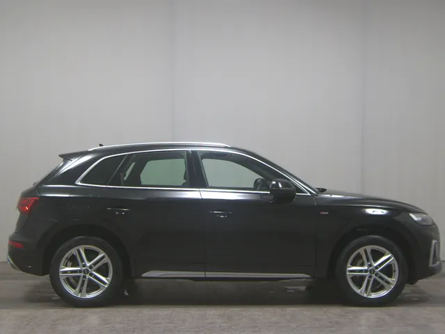 Audi Q5 50 TFSI e Qu. S-Line