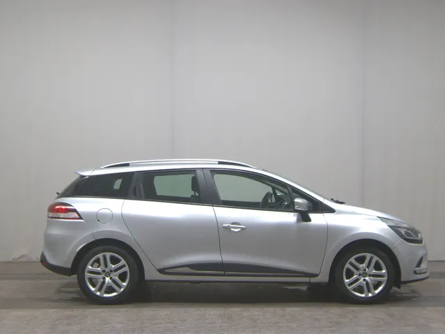 Renault Clio Grandtour 0.9 TCe