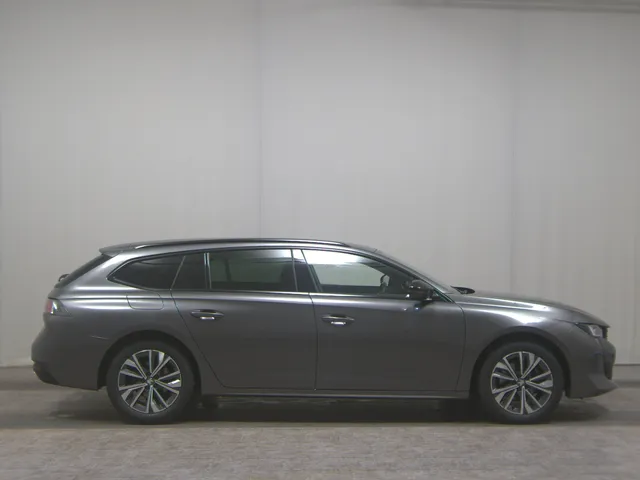 Peugeot 508 SW 1.5 BlueHDI Allure