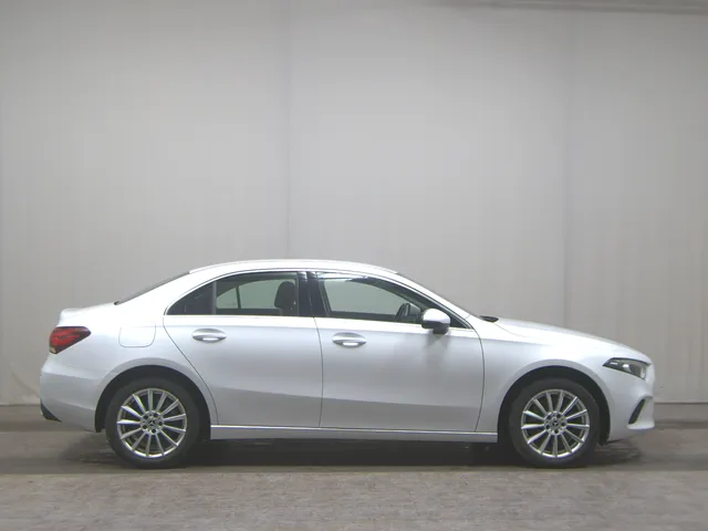 Mercedes-Benz A 250 Lim. e Progressive