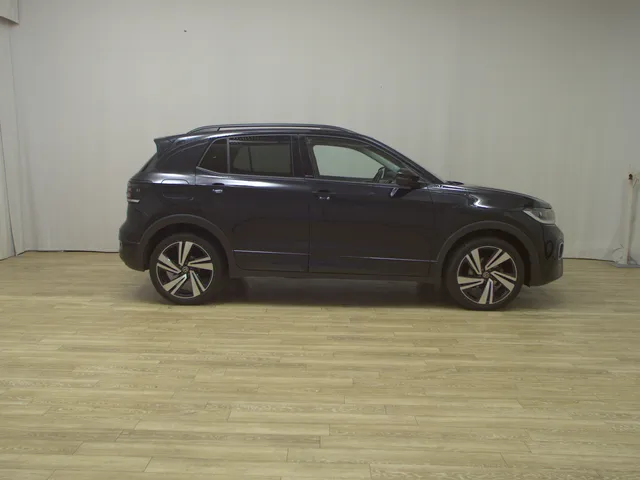 Volkswagen T-Cross 1.0 TSI R-Line