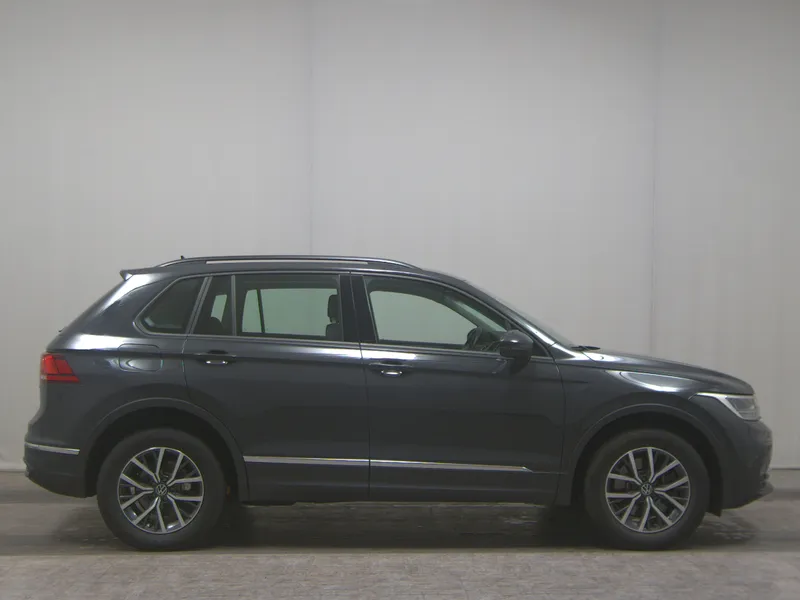Volkswagen Tiguan 1.4 TSI eHybrid Life
