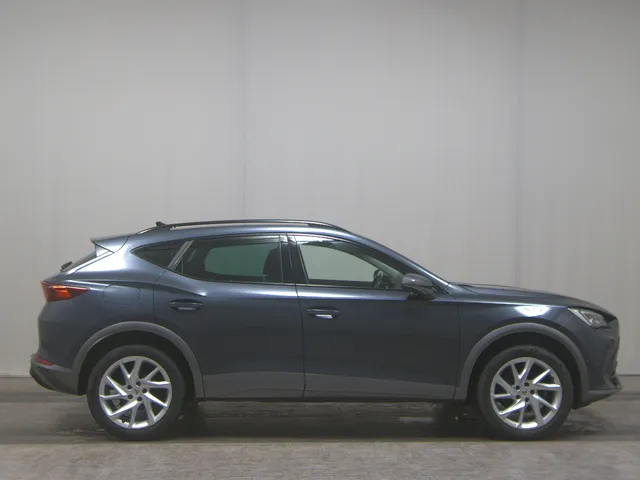 CUPRA Formentor 2.0 TDI 4Drive
