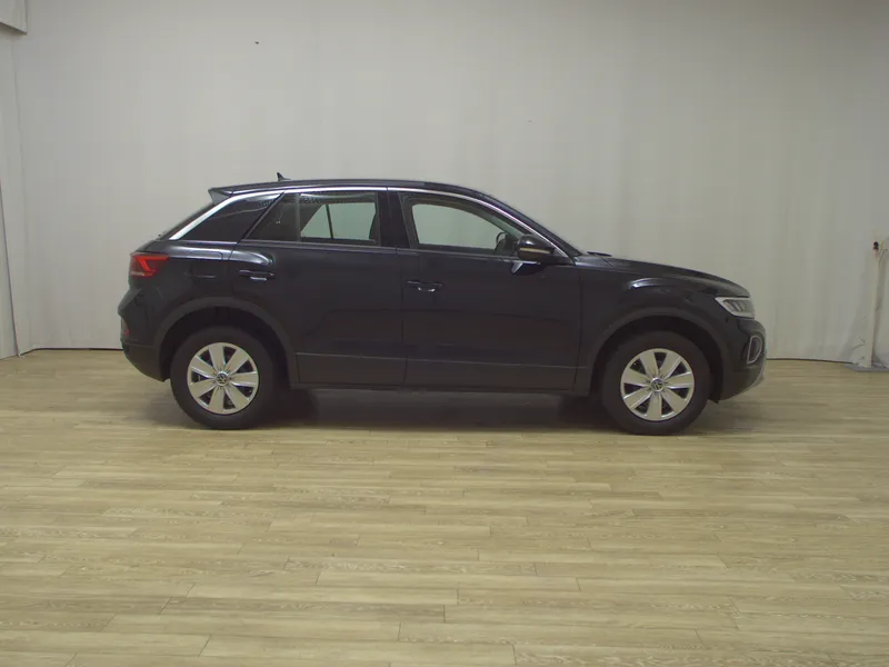 Volkswagen T-Roc 1.0 TSI