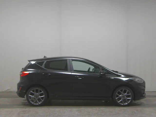 Ford Fiesta 1.0 EB ST-Line