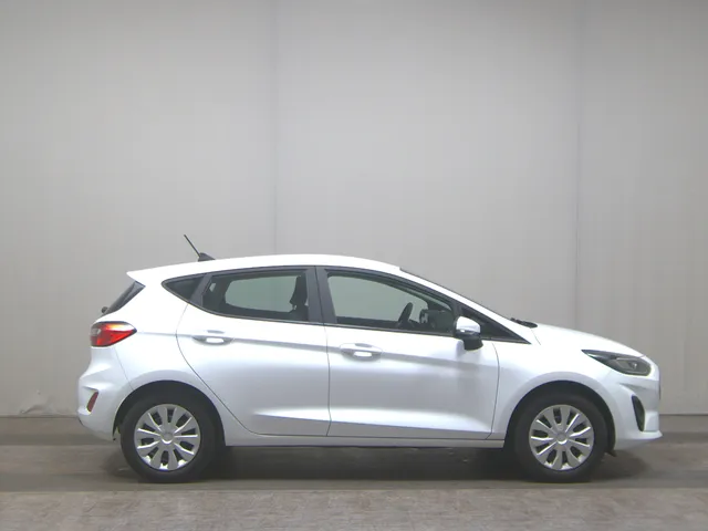 Ford Fiesta 1.0 Cool&Connect