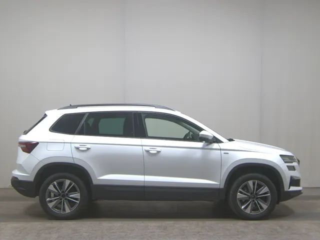 Skoda Karoq 2.0 TDI 4x4 Tour