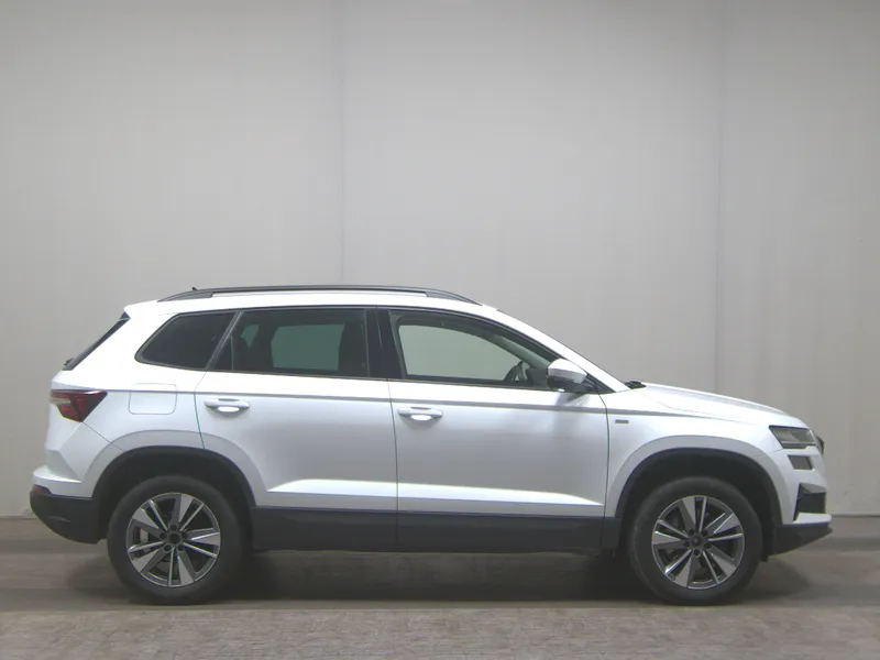 Skoda Karoq 2.0 TDI 4x4 Tour